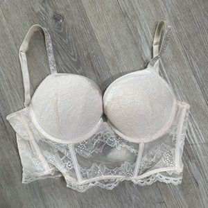 Victoria Secret Corset